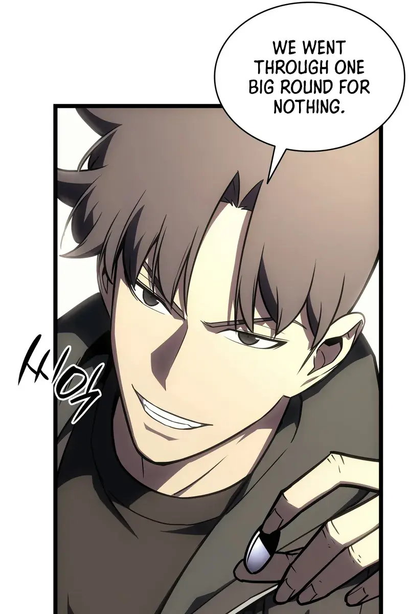 Return of Disaster Class Hero Chapter 118 Page 52