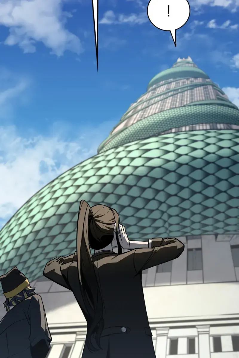 Return of Disaster Class Hero Chapter 118 Page 54