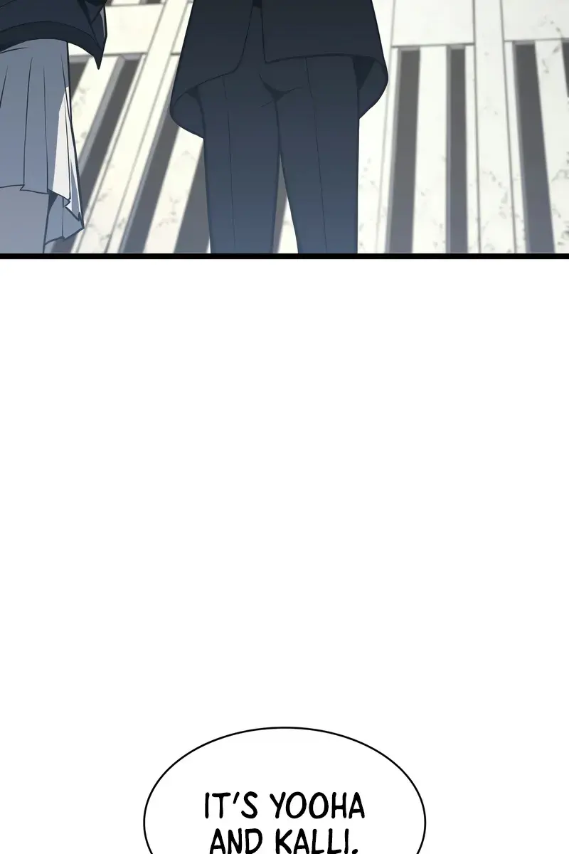 Return of Disaster Class Hero Chapter 118 Page 55