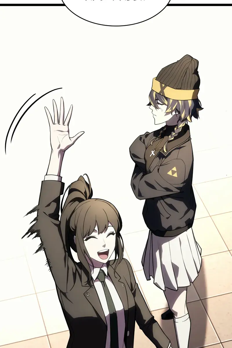 Return of Disaster Class Hero Chapter 118 Page 56