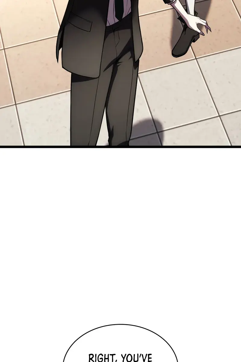 Return of Disaster Class Hero Chapter 118 Page 57