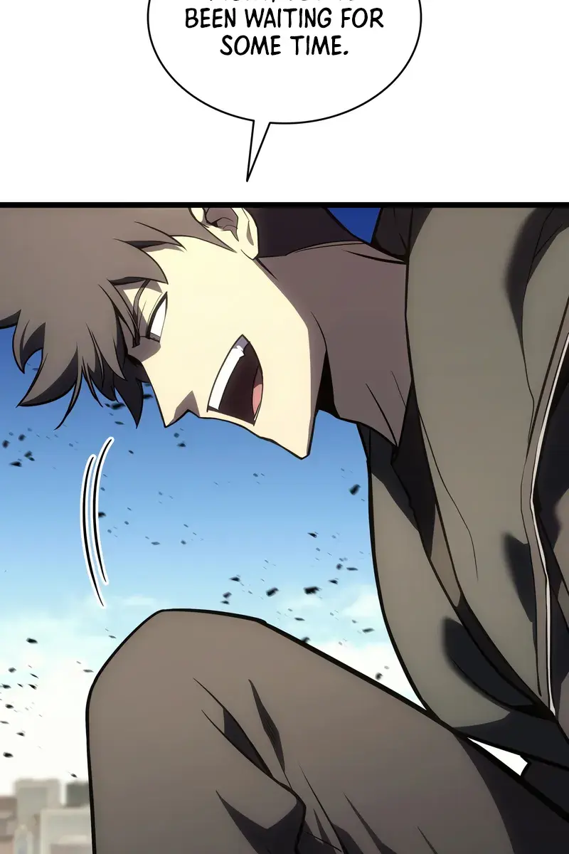 Return of Disaster Class Hero Chapter 118 Page 58