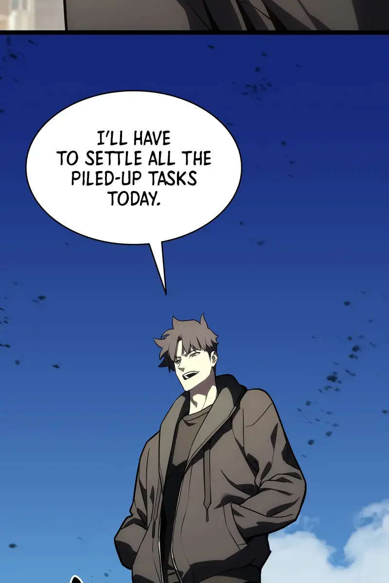 Return of Disaster Class Hero Chapter 118 Page 59