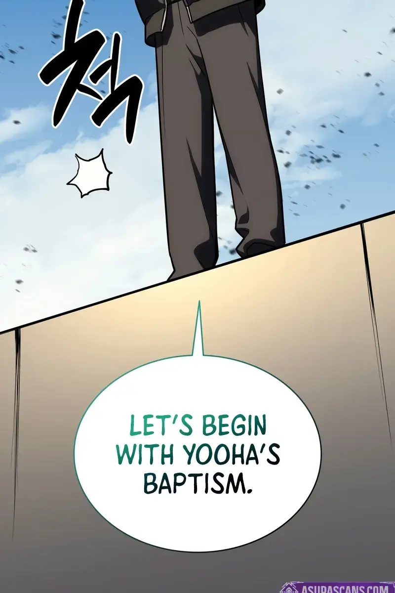 Return of Disaster Class Hero Chapter 118 Page 60