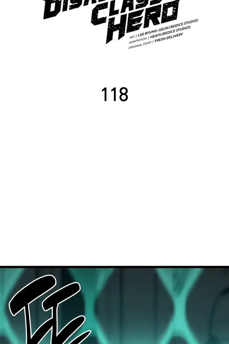 Return of Disaster Class Hero Chapter 118 Page 62