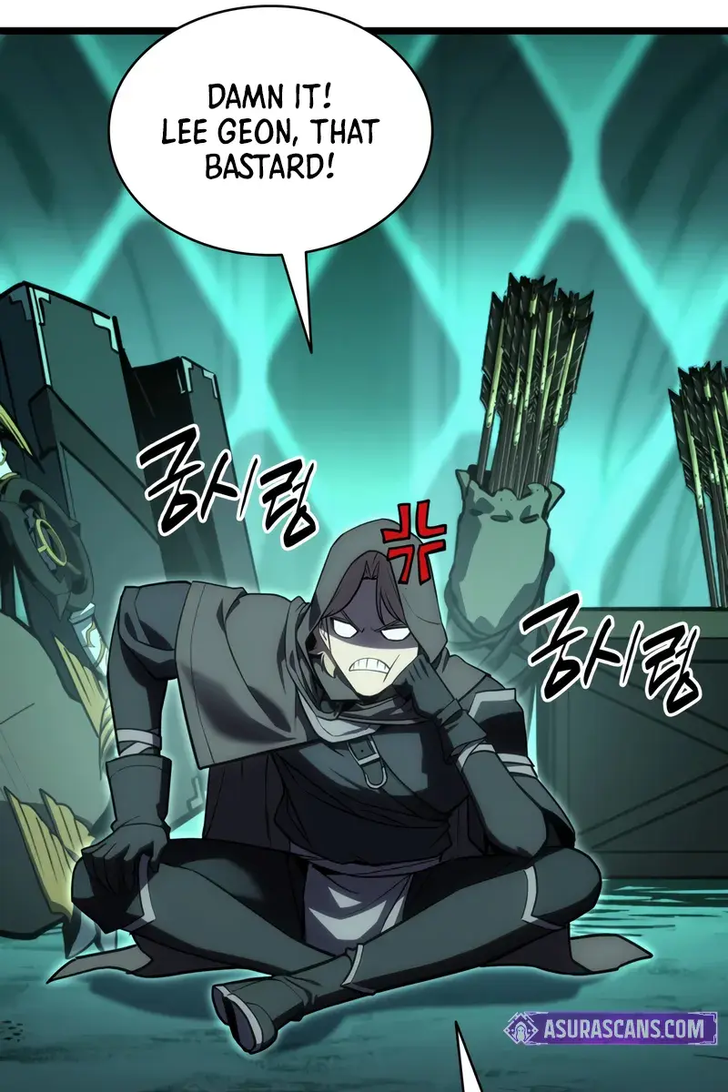 Return of Disaster Class Hero Chapter 118 Page 65