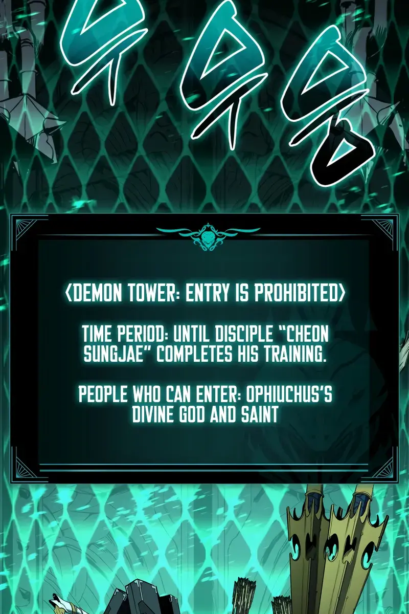 Return of Disaster Class Hero Chapter 118 Page 67