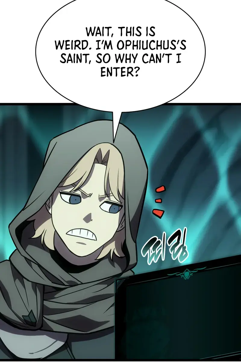 Return of Disaster Class Hero Chapter 118 Page 69