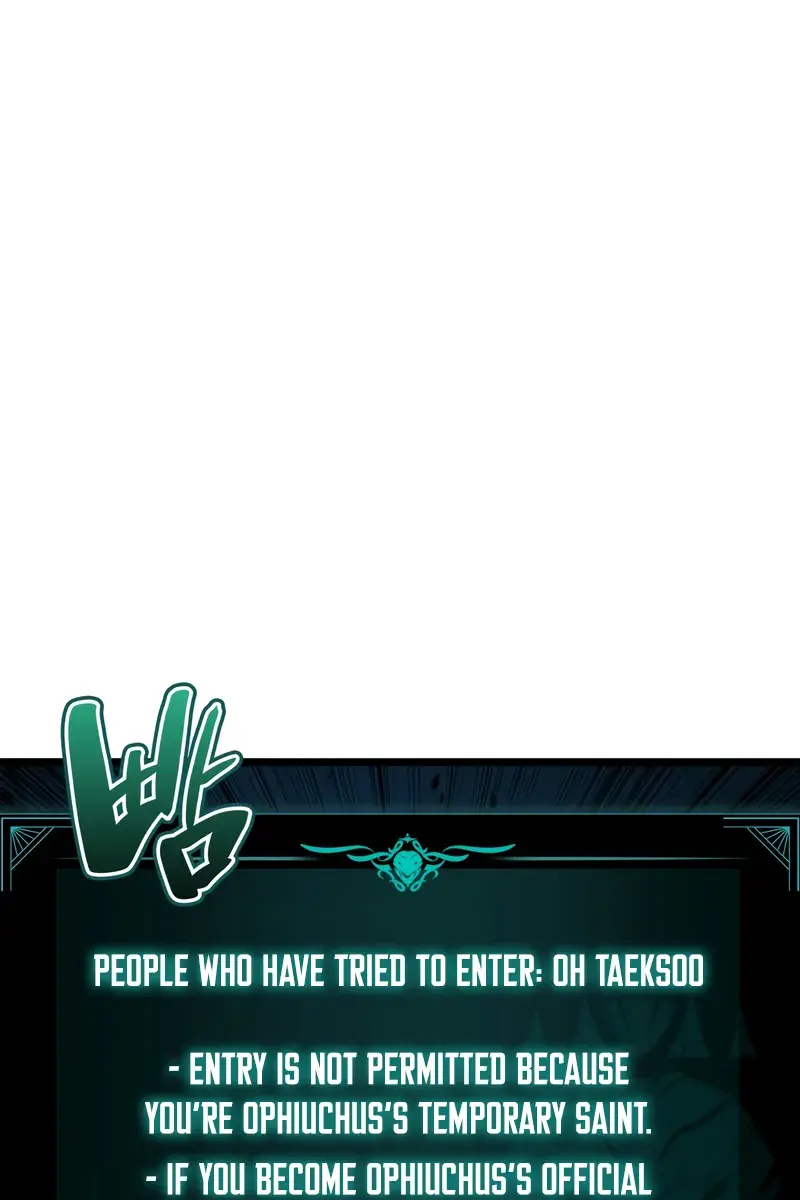 Return of Disaster Class Hero Chapter 118 Page 70