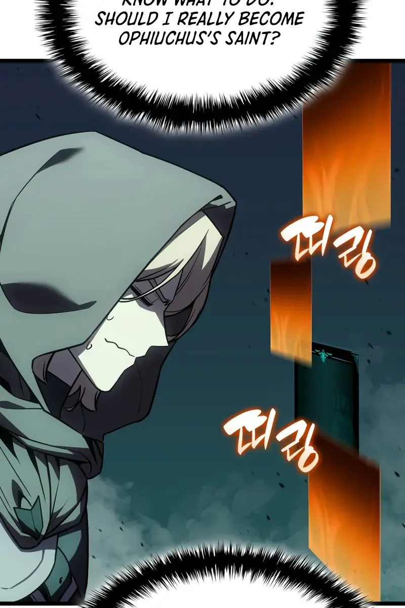 Return of Disaster Class Hero Chapter 118 Page 72