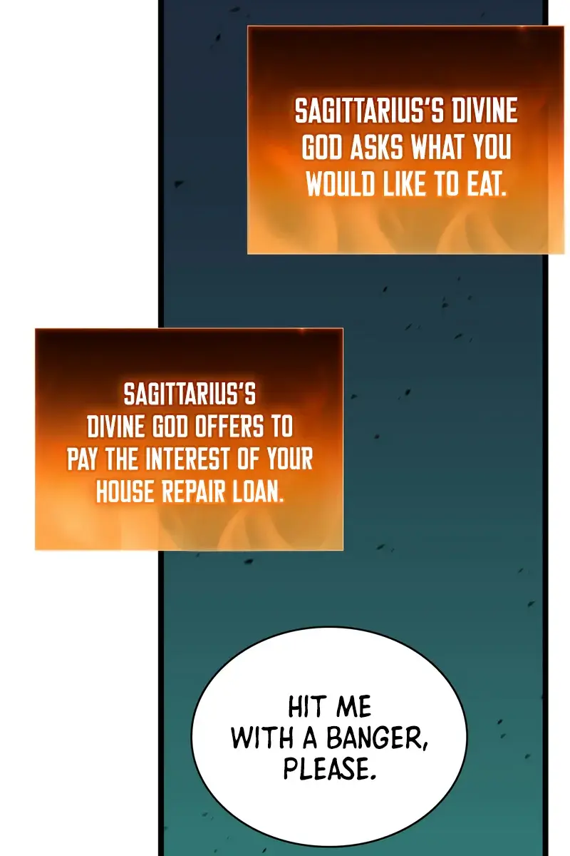 Return of Disaster Class Hero Chapter 118 Page 74