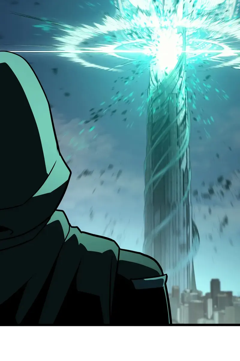 Return of Disaster Class Hero Chapter 118 Page 76