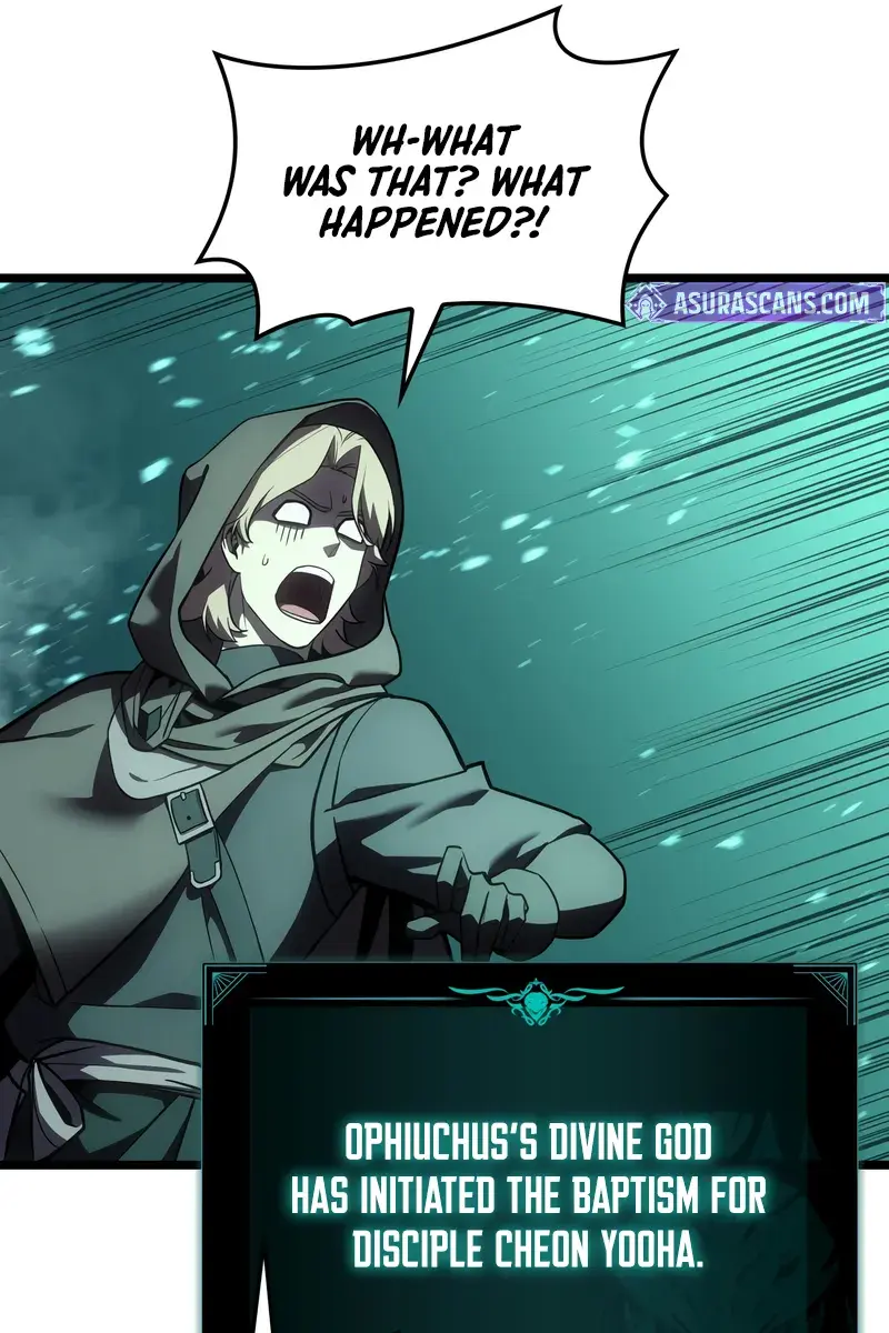 Return of Disaster Class Hero Chapter 118 Page 78