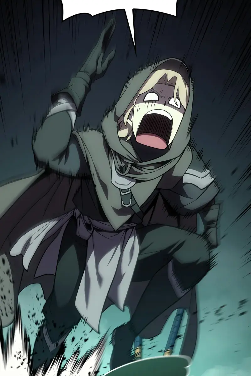 Return of Disaster Class Hero Chapter 118 Page 80