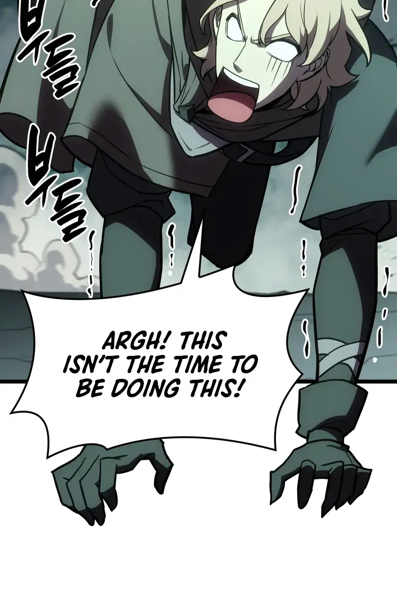 Return of Disaster Class Hero Chapter 118 Page 85