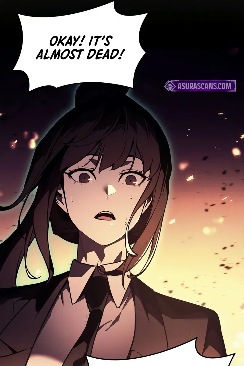 Return of Disaster Class Hero Chapter 118 Page 90