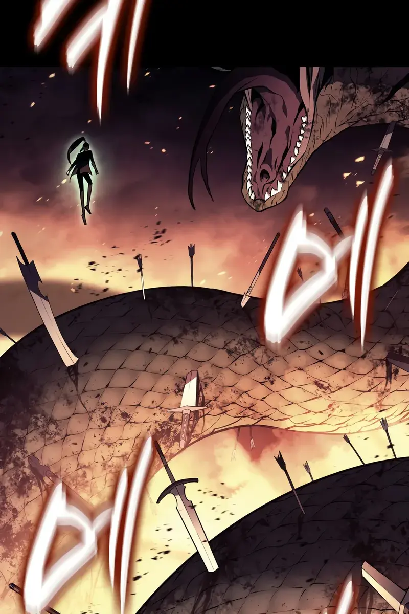 Return of Disaster Class Hero Chapter 118 Page 92