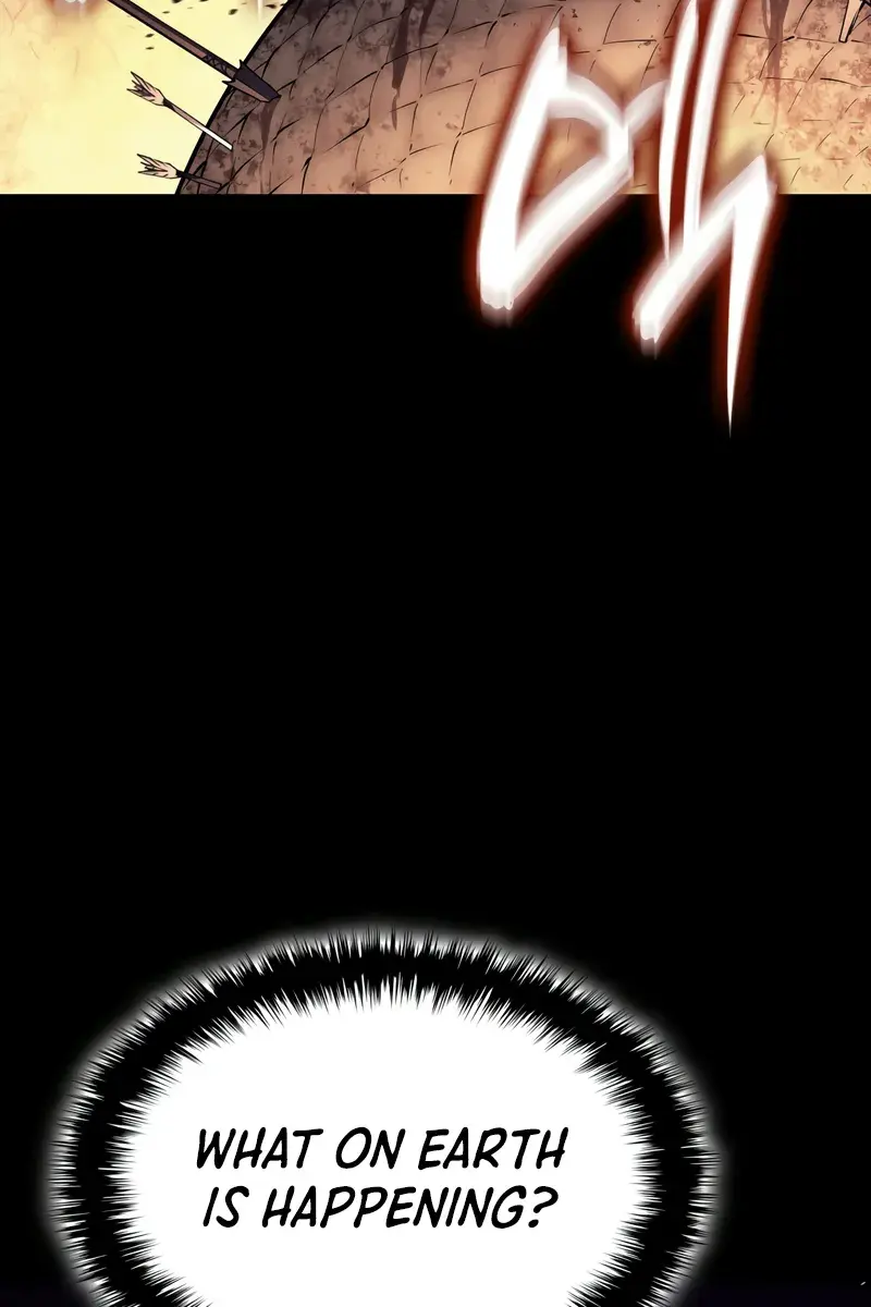 Return of Disaster Class Hero Chapter 118 Page 93