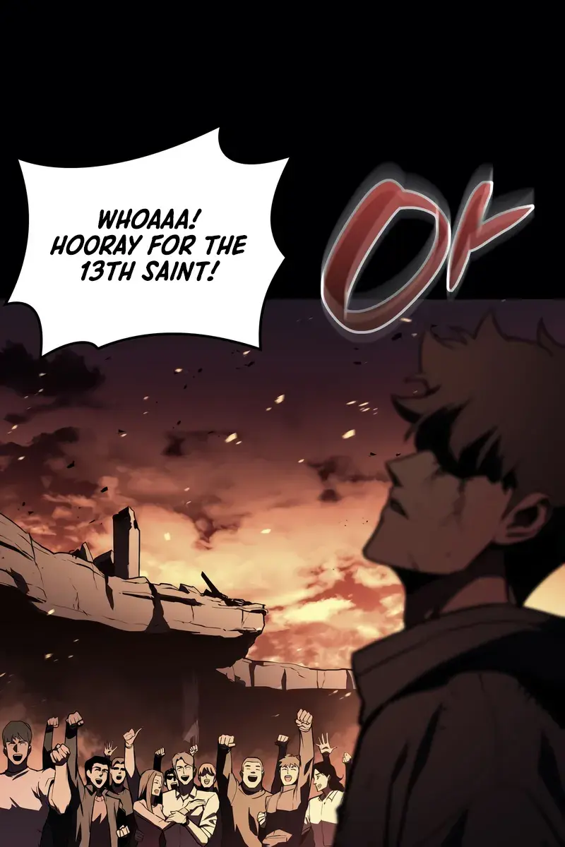 Return of Disaster Class Hero Chapter 118 Page 107