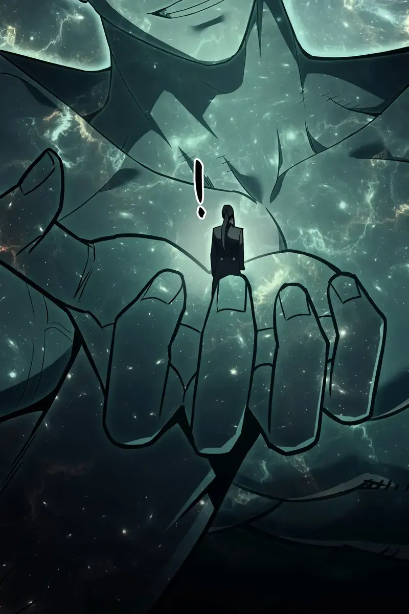 Return of Disaster Class Hero Chapter 118 Page 111