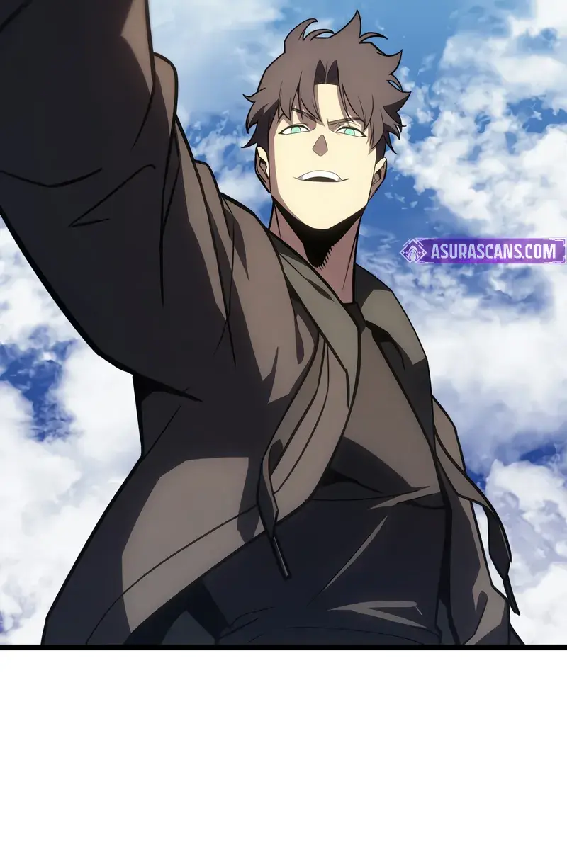 Return of Disaster Class Hero Chapter 118 Page 115