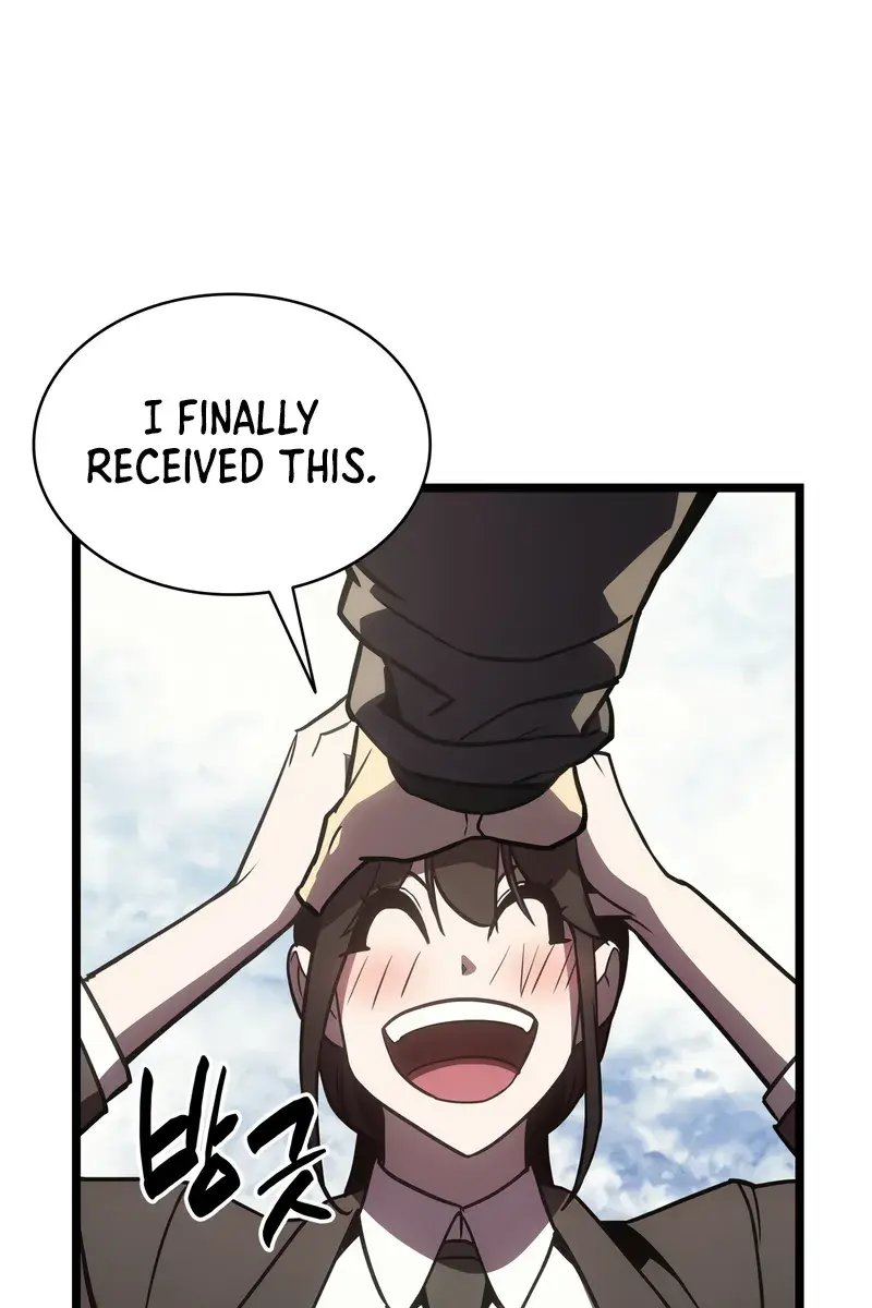 Return of Disaster Class Hero Chapter 118 Page 116