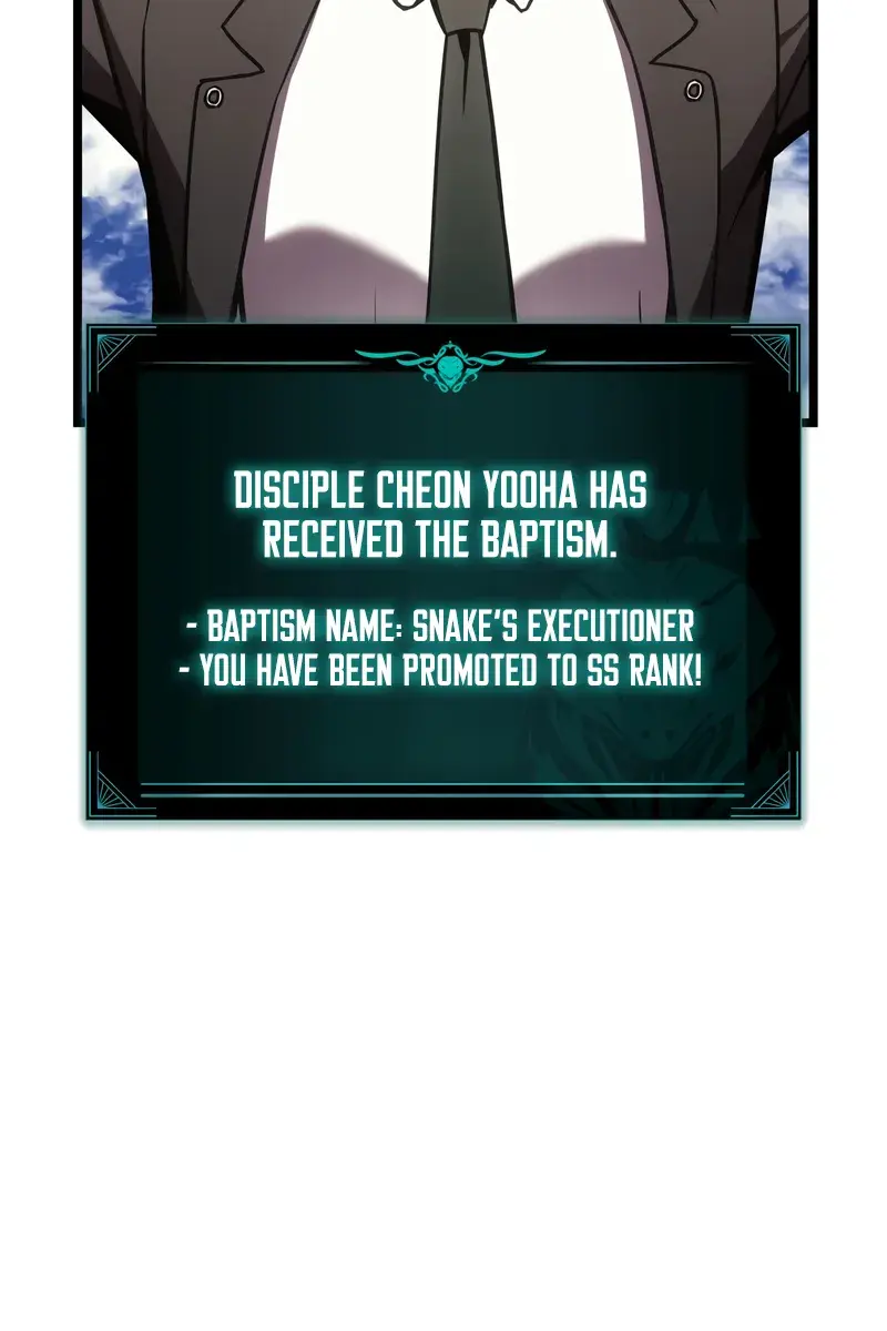 Return of Disaster Class Hero Chapter 118 Page 117