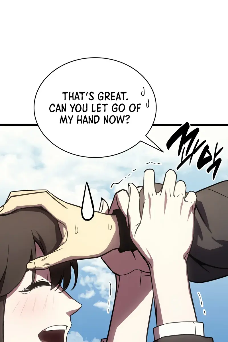 Return of Disaster Class Hero Chapter 118 Page 118