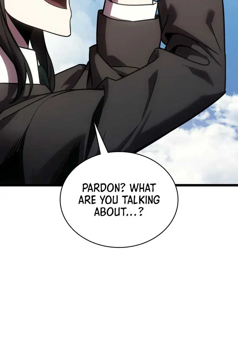 Return of Disaster Class Hero Chapter 118 Page 119