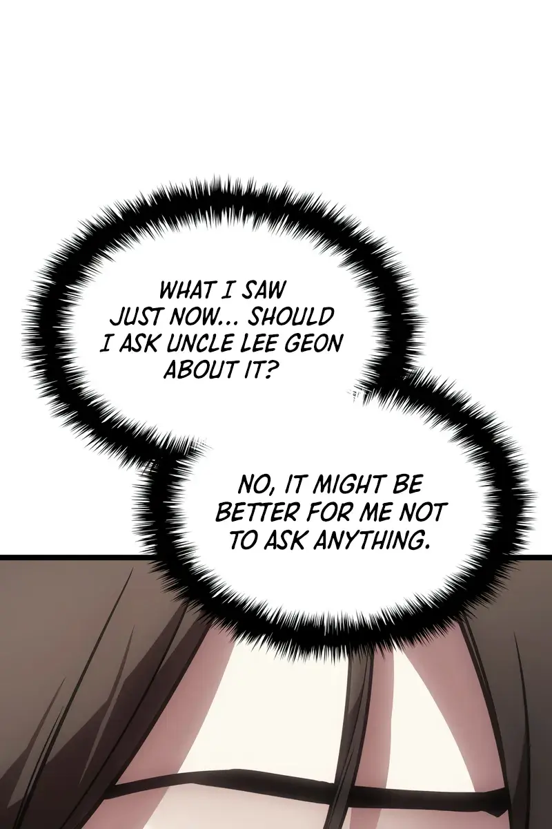 Return of Disaster Class Hero Chapter 118 Page 120