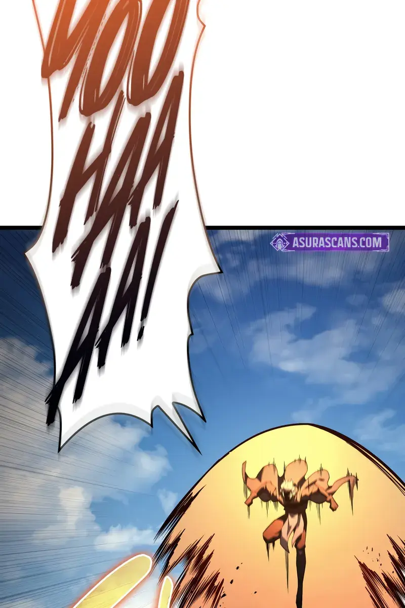 Return of Disaster Class Hero Chapter 118 Page 123