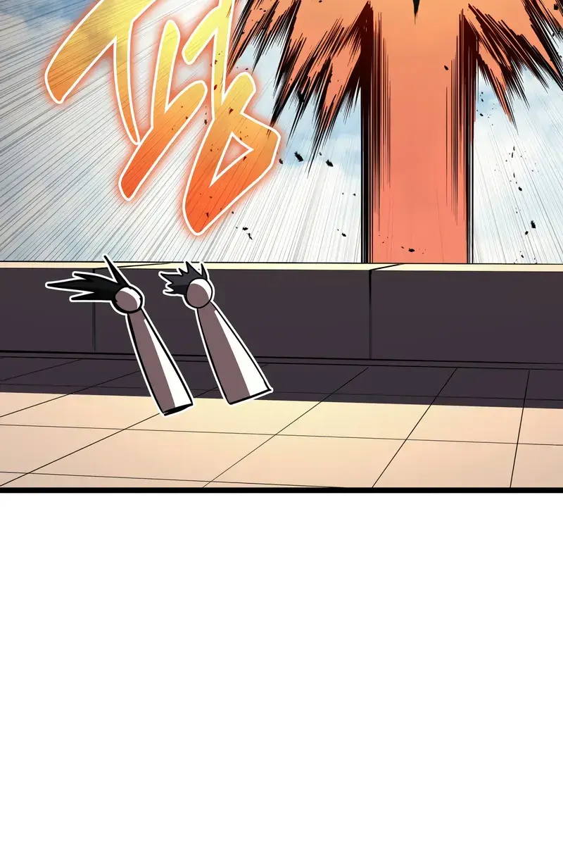 Return of Disaster Class Hero Chapter 118 Page 124