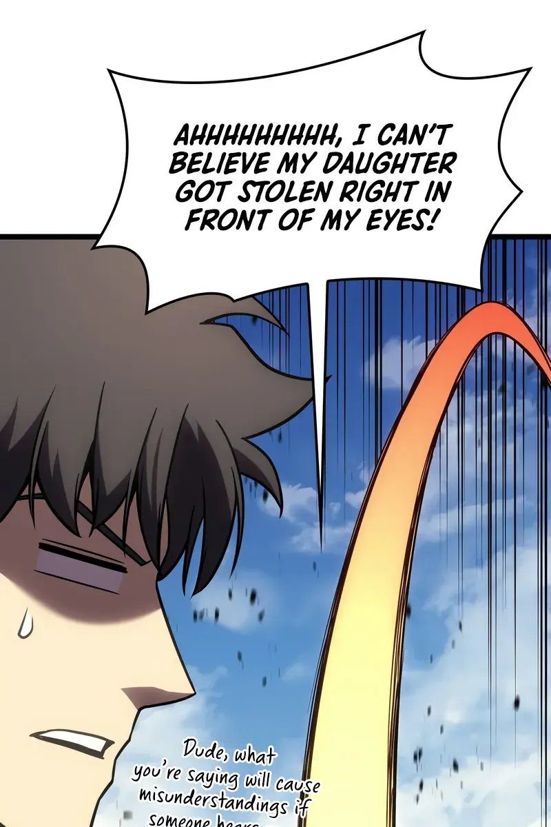 Return of Disaster Class Hero Chapter 118 Page 130