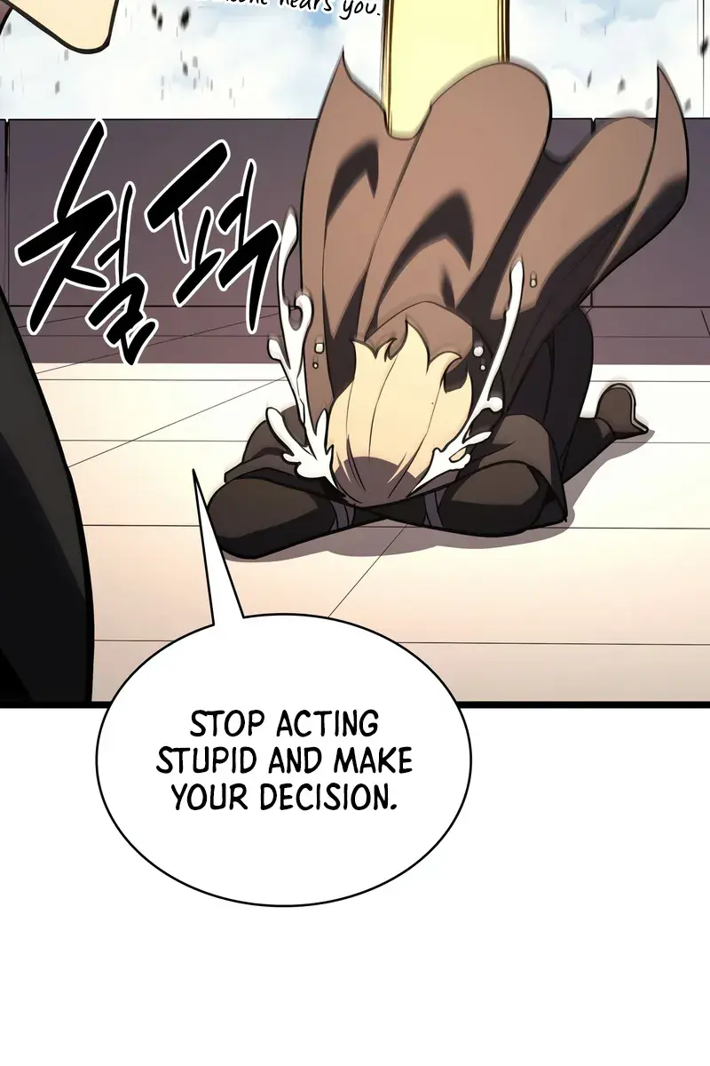 Return of Disaster Class Hero Chapter 118 Page 131