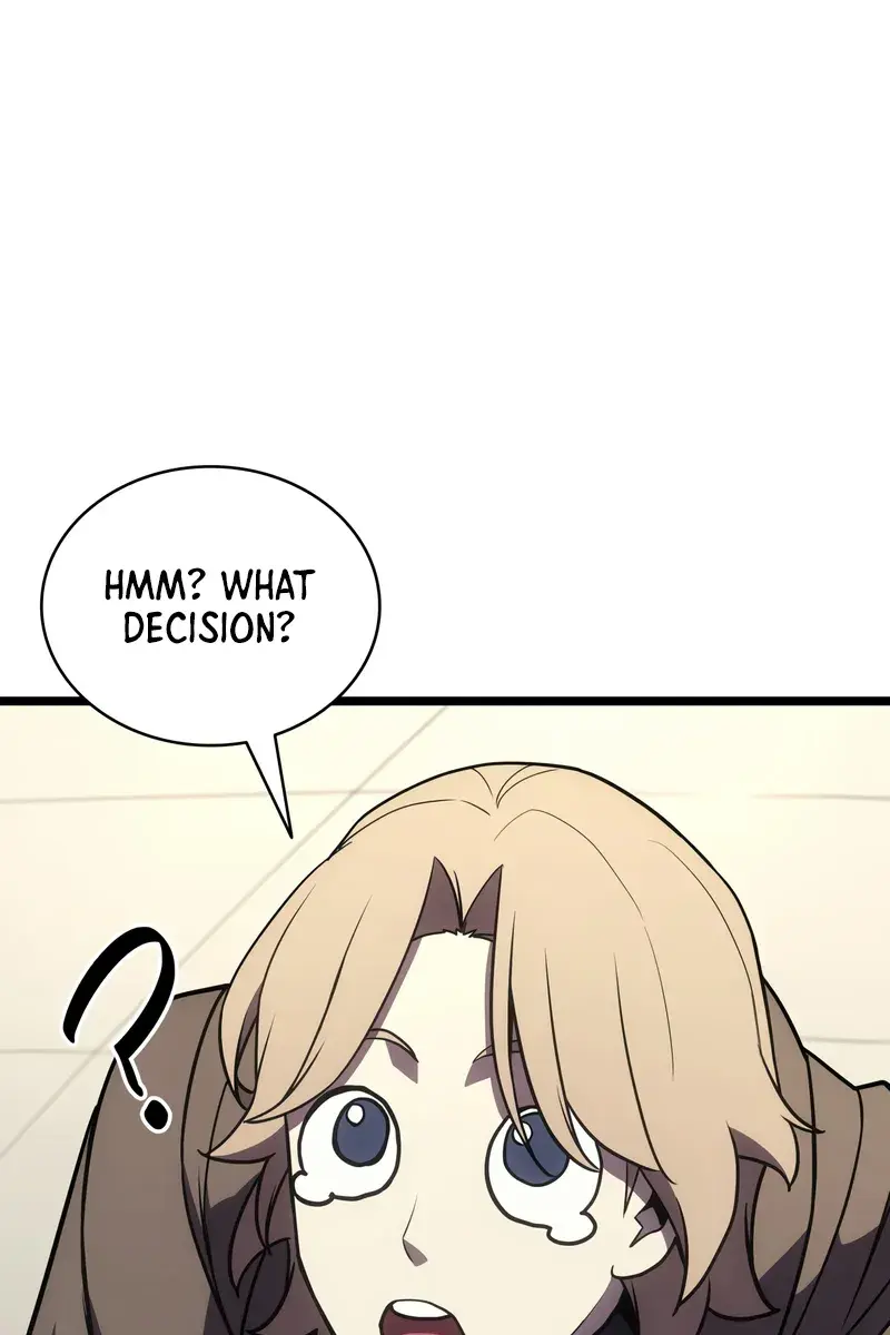 Return of Disaster Class Hero Chapter 118 Page 132