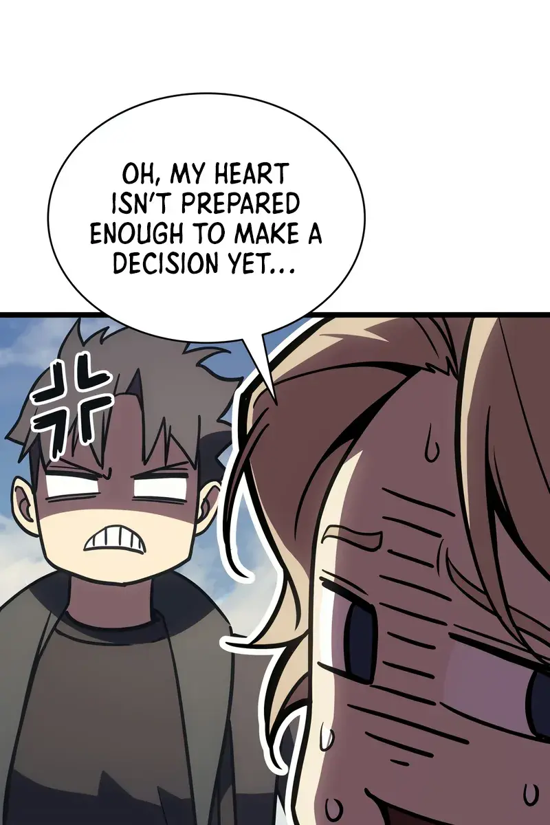 Return of Disaster Class Hero Chapter 118 Page 134