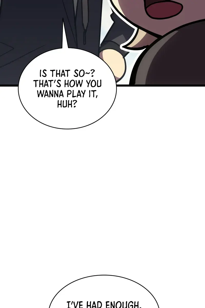 Return of Disaster Class Hero Chapter 118 Page 135