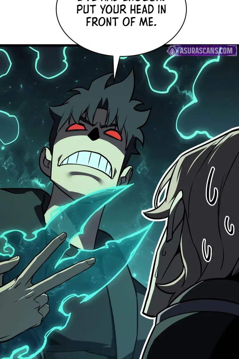 Return of Disaster Class Hero Chapter 118 Page 136