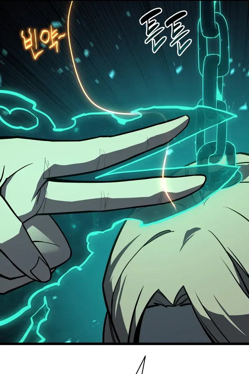 Return of Disaster Class Hero Chapter 118 Page 139