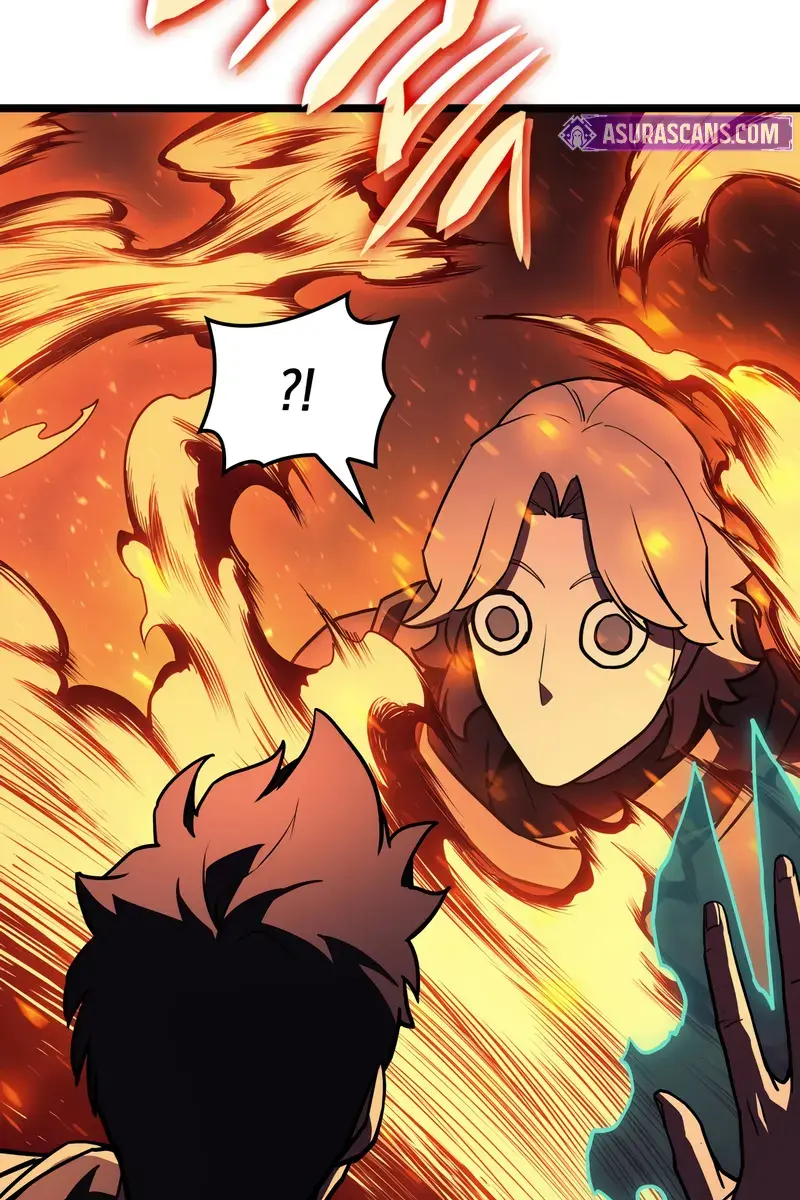 Return of Disaster Class Hero Chapter 118 Page 141