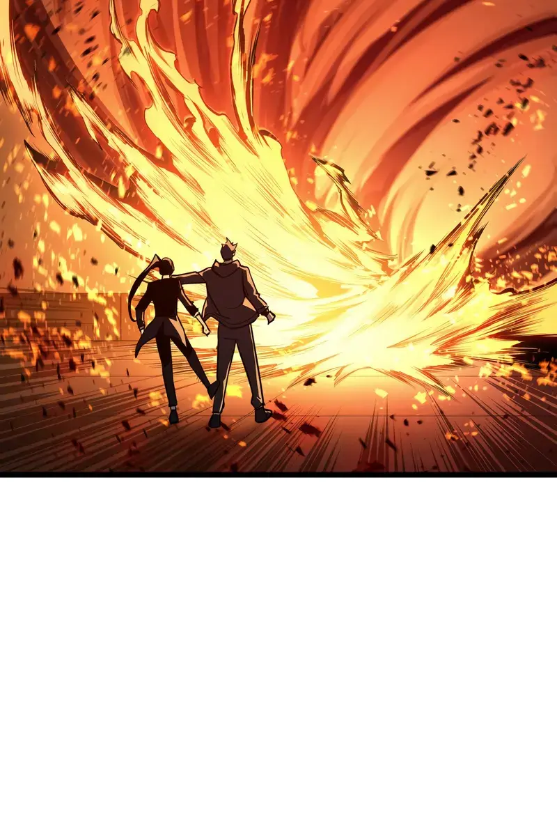 Return of Disaster Class Hero Chapter 118 Page 144