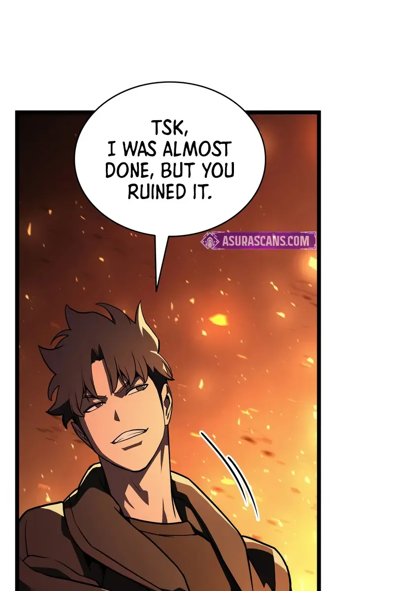 Return of Disaster Class Hero Chapter 118 Page 145