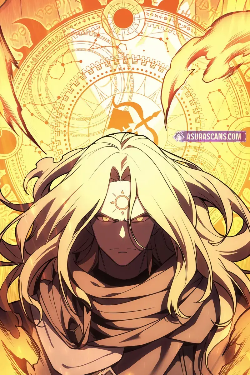 Return of Disaster Class Hero Chapter 118 Page 150