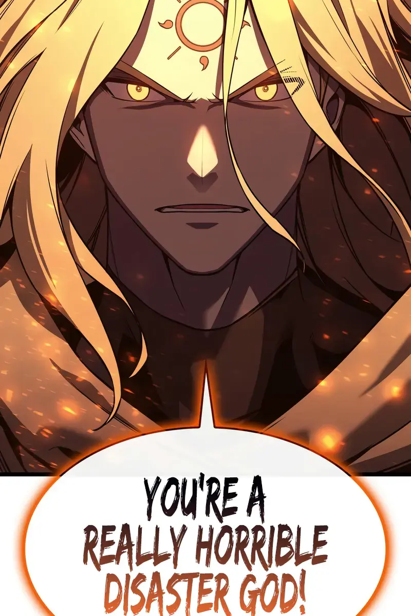 Return of Disaster Class Hero Chapter 118 Page 153