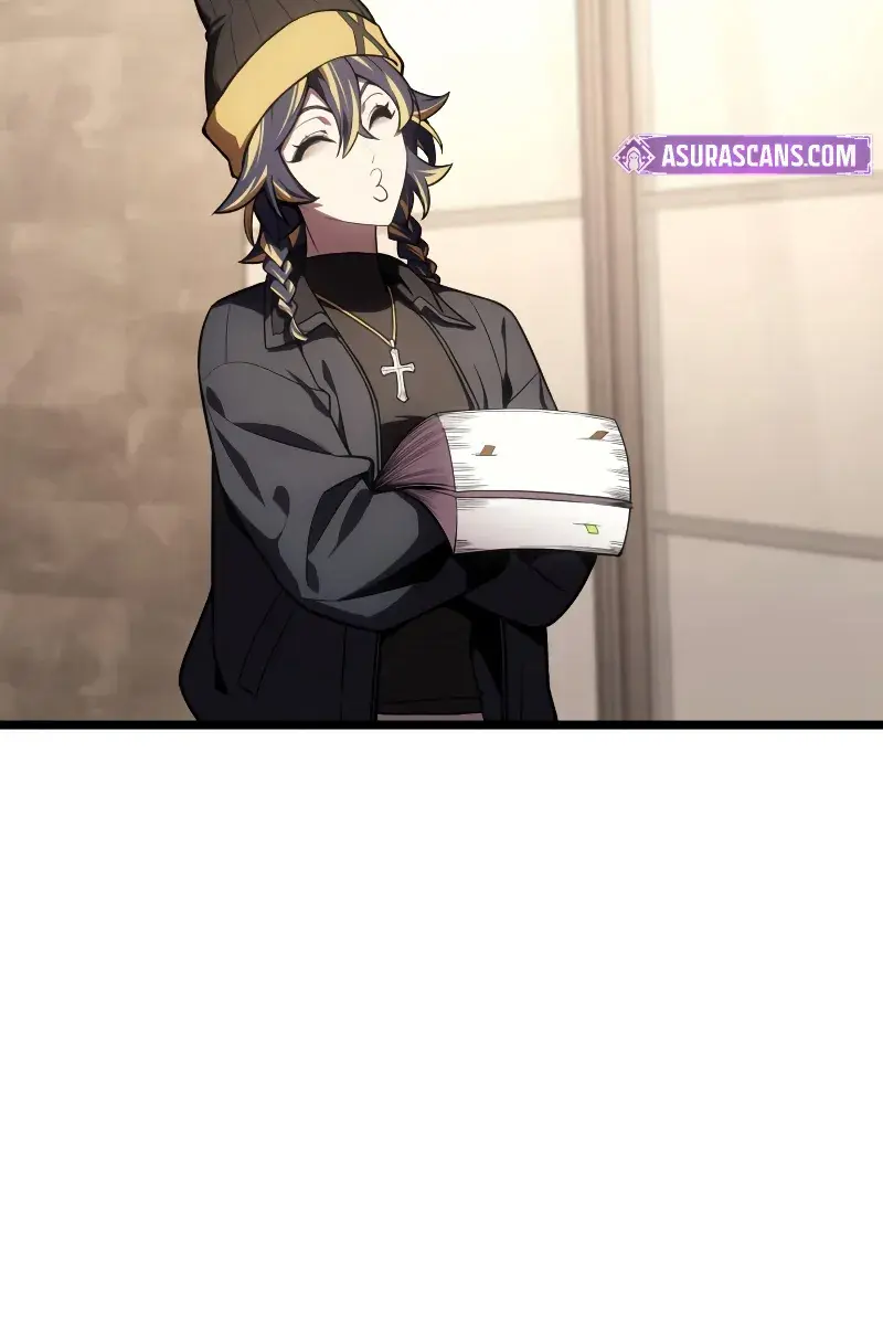 Return of Disaster Class Hero Chapter 119 Page 4