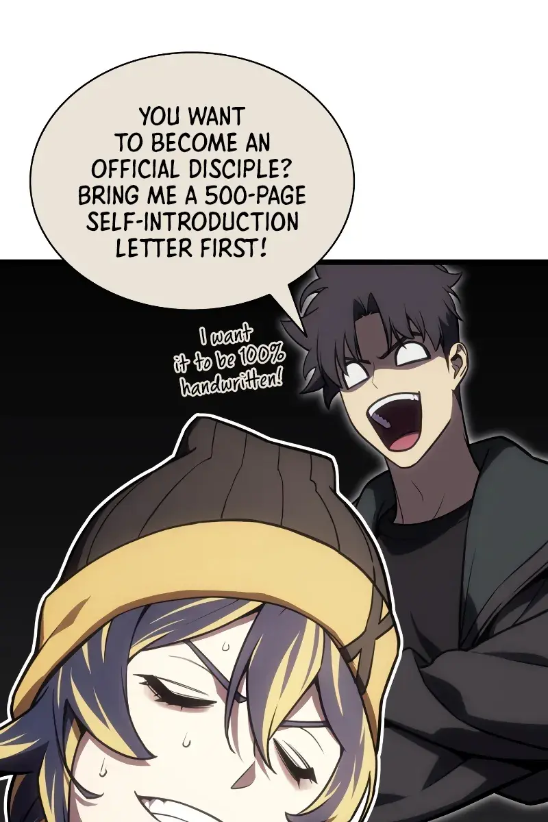 Return of Disaster Class Hero Chapter 119 Page 5