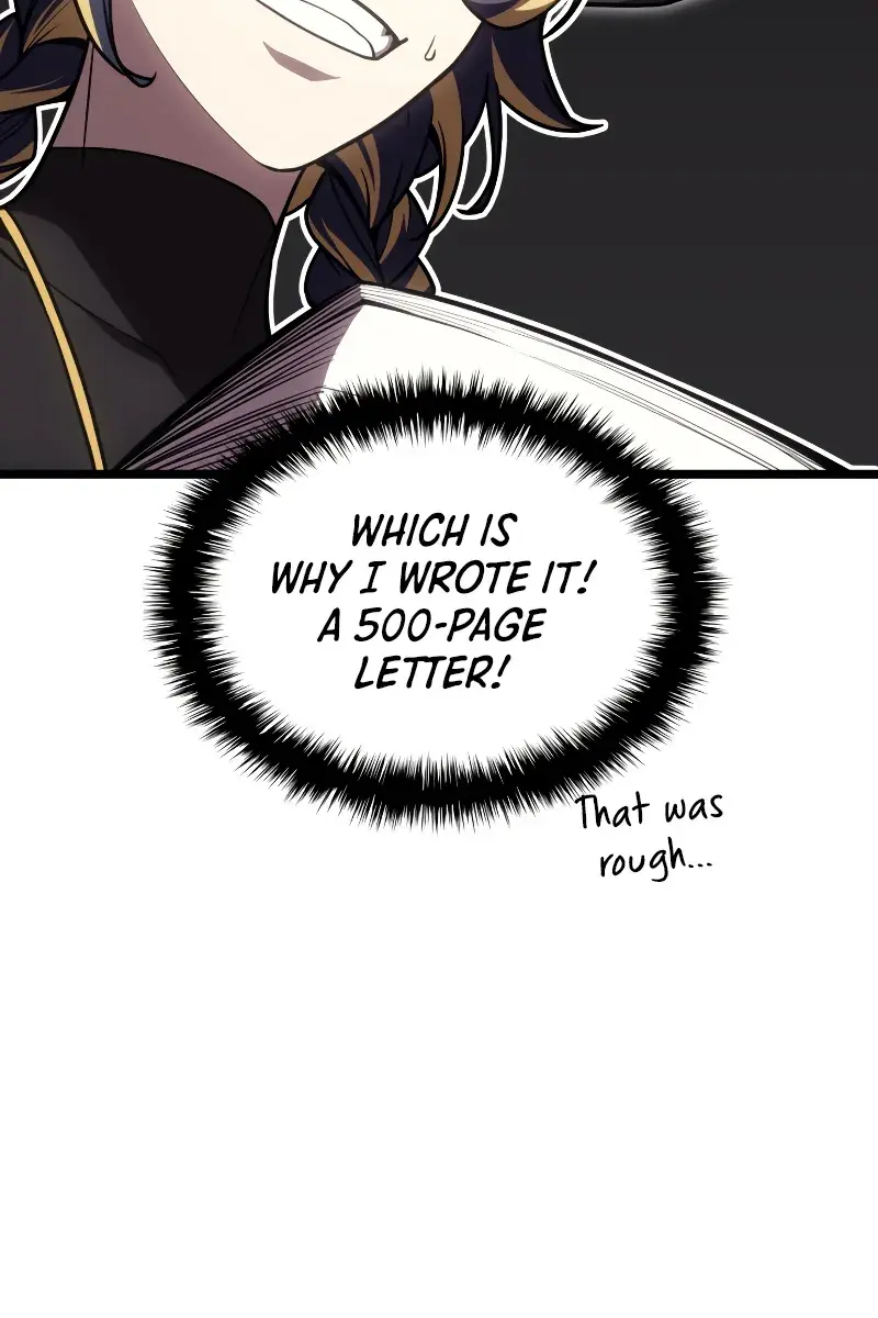 Return of Disaster Class Hero Chapter 119 Page 6