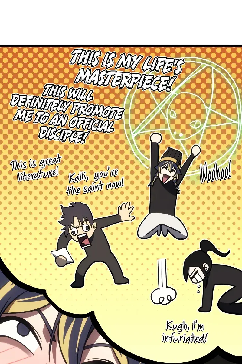 Return of Disaster Class Hero Chapter 119 Page 7