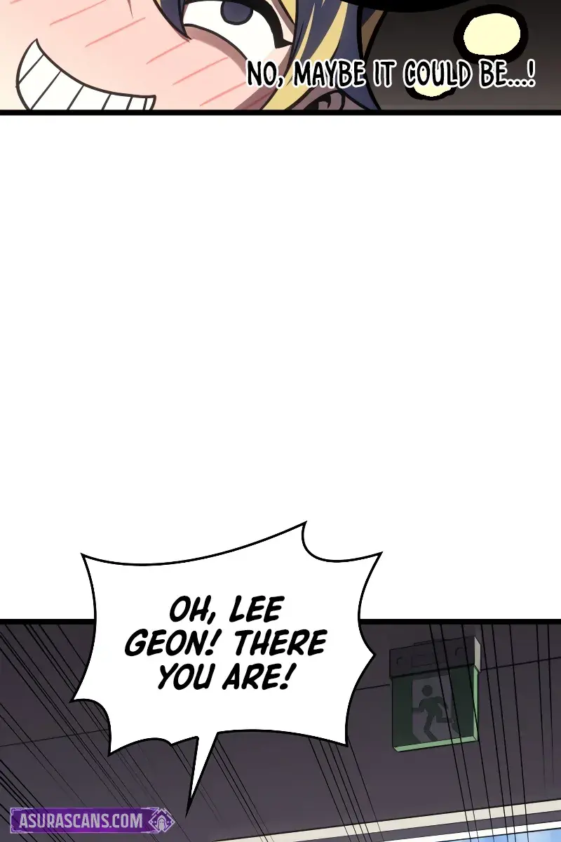 Return of Disaster Class Hero Chapter 119 Page 8