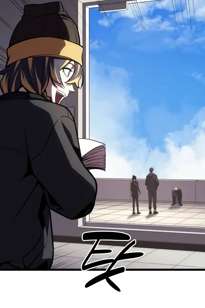 Return of Disaster Class Hero Chapter 119 Page 9